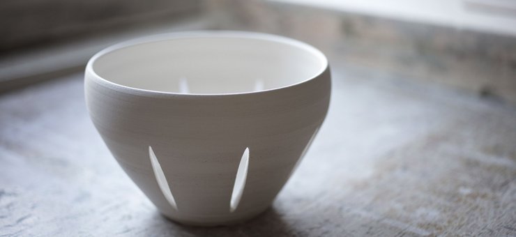 Three steps to design your orchid pot [code1804]