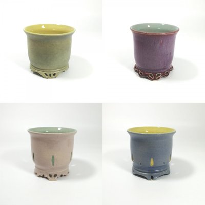 New collection coming in April