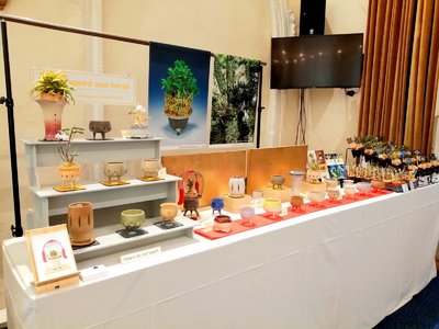 2026 Bristol Rare Plants and Orchid Fair