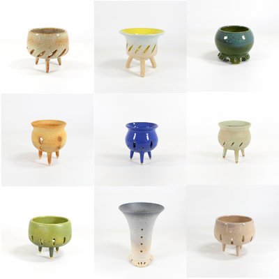 New collection coming in April 2026