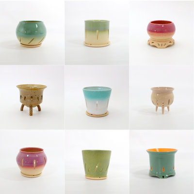 New arrivals!